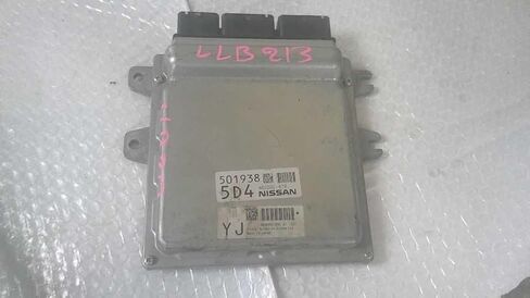 وحدة التحكم في المحرك ECM تناسب 2012 12 إنفينيتي G37 NEC000-672 NEC000672 in Saudi Arabia