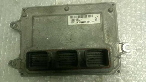 محرك ECM وحدة التحكم في المحرك AWD يناسب 20 MDX 37820-5BN-A51 378205BNA51 in Kuwait