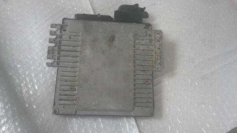 Engine ECM Control Module 4WD Fits 2004 04 Compatible with Nissan Compatible with Titan MEC33-631 A1 MEC33631A1 in Saudi Arabia