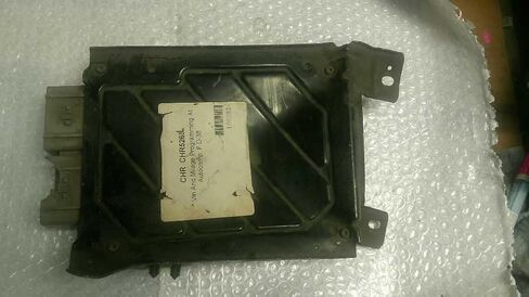 Engine ECM Control Module Fits 2001 01 Compatible with Dodge NEON P05293106AK 05293106AK in Saudi Arabia