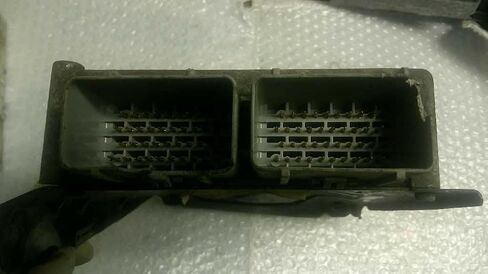 Engine ECM Control Module Fits 2001 01 Compatible with Dodge NEON P05293106AK 05293106AK in Saudi Arabia