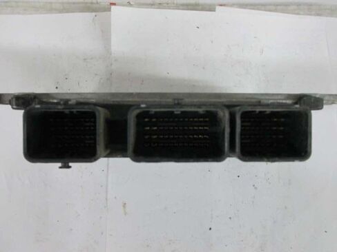 Engine ECM Electronic Control Module 2.5L 08 Altima MEC120150A1 MEC120-150 A1 in Saudi Arabia