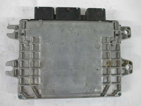 Engine ECM Electronic Control Module 2.5L 08 Altima MEC120150A1 MEC120-150 A1 in Saudi Arabia
