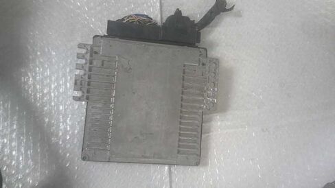 Engine ECM Control Module 4WD Fits 2004 04 Compatible with Nissan Armada MEC33-581 A1 MEC33581A1 in Saudi Arabia