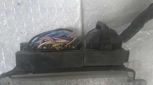 Engine ECM Control Module 4WD Fits 2004 04 Compatible with Nissan Armada MEC33-581 A1 MEC33581A1 in Saudi Arabia