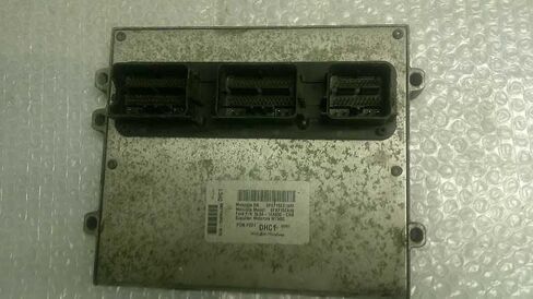 Engine ECM Control Module Fits 05 Compatible with Ford F150 PIKCUP 5L3A-12A650-CNB 5L3A12A650CNB in Saudi Arabia