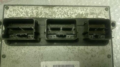 Engine ECM Control Module Fits 05 Compatible with Ford F150 PIKCUP 5L3A-12A650-CNB 5L3A12A650CNB in Saudi Arabia