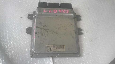 وحدة التحكم في المحرك ECM تناسب 2010 10 إنفينيتي G37 MEC109-070 C2 MEC109070C2 in Saudi Arabia
