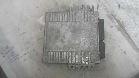 Engine ECM Control Module Fits 05 Compatible with Nissan Frontier Xterra MEC35-611 A1 MEC35611A1 in Saudi Arabia