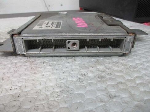 Engine ECM Control Module at 01 Compatible with Nissan Frontier Xterra MEC07-322 B1 MEC07322B1 in Saudi Arabia