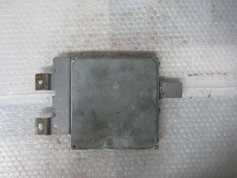 Engine ECM Control Module at 01 Compatible with Nissan Frontier Xterra MEC07-322 B1 MEC07322B1 in Saudi Arabia
