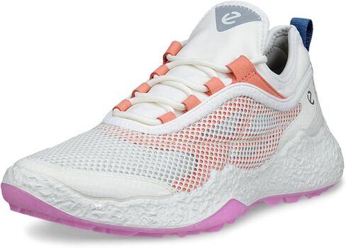 ECCO Women's Biom Hybrid 5 Mesh Golf Shoe in Saudi Arabia