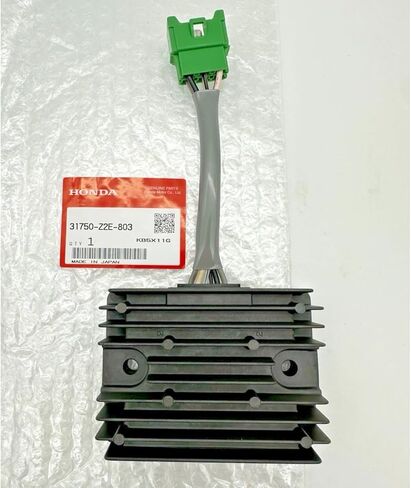 20A حقيقية 31750-Z2E-803 SH748AA منظم المعدل Assy لهوندا GX270UT2 GX390UT2 GX440 GX630 GX660 GX690 المحرك in Saudi Arabia
