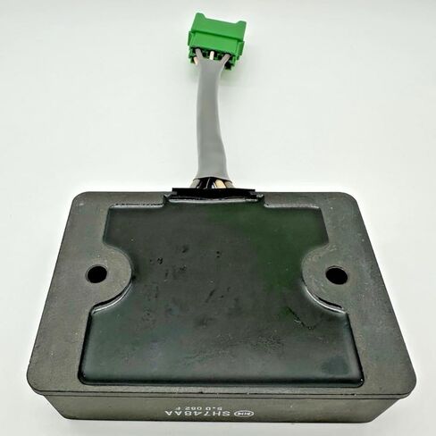 20A حقيقية 31750-Z2E-803 SH748AA منظم المعدل Assy لهوندا GX270UT2 GX390UT2 GX440 GX630 GX660 GX690 المحرك in Saudi Arabia
