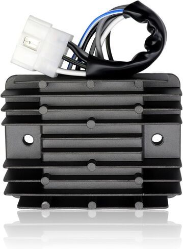 Voltage Regulator Rectifier for Honda GX610 GX620 GX390 GX340 GX270 GX240 GXV530 Rectifier Assembly 31620-ZG5-013 31620-ZG5-023 31620-ZG5-033(20A) in Saudi Arabia