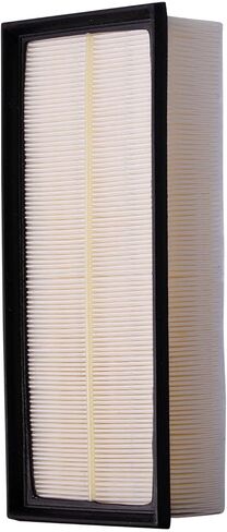 ECOGARD XA4622 Premium Engine Air Filter Fits Volkswagen Tiguan 2.0L 2009-2017, Passat 1.8L 2014-2016, Jetta 1.8L 2014-2018, Jetta 2.0L DIESEL 2009-2015, CC 2.0L 2009-2017, GTI 2.0L 2008-2019 in Saudi Arabia