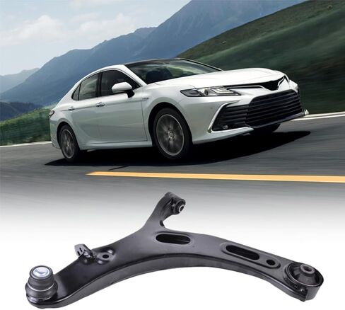 ذراع التحكم السفلي الأمامي متوافق مع Subaru Legacy Outback جميع مستويات القطع 2010-2014 522-831 522-832 in Saudi Arabia