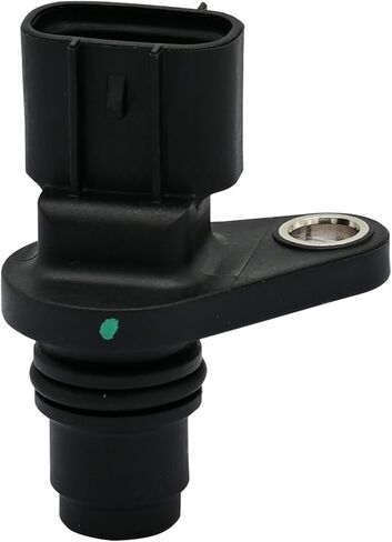 Engine Crank Crankshaft Position Sensor Compatible with Gmc Chevy Express Savana Sierra Silverado 2500 3500 4500 Hd Classic V8 6.6L 2004-2015 Replaces 97365037 in Saudi Arabia