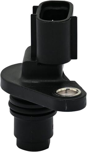 Engine Crank Crankshaft Position Sensor Compatible with Gmc Chevy Express Savana Sierra Silverado 2500 3500 4500 Hd Classic V8 6.6L 2004-2015 Replaces 97365037 in Saudi Arabia