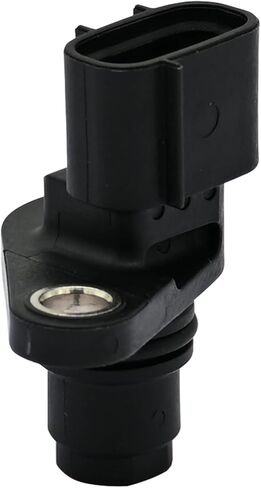 Engine Crank Crankshaft Position Sensor Compatible with Gmc Chevy Express Savana Sierra Silverado 2500 3500 4500 Hd Classic V8 6.6L 2004-2015 Replaces 97365037 in Saudi Arabia