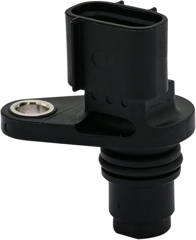 Engine Crank Crankshaft Position Sensor Compatible with Gmc Chevy Express Savana Sierra Silverado 2500 3500 4500 Hd Classic V8 6.6L 2004-2015 Replaces 97365037 in Saudi Arabia