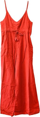 Lumbini Romper - 100% Cotton Jumpsuit Overalls in Saudi Arabia