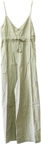Lumbini Romper - 100% Cotton Jumpsuit Overalls in Saudi Arabia
