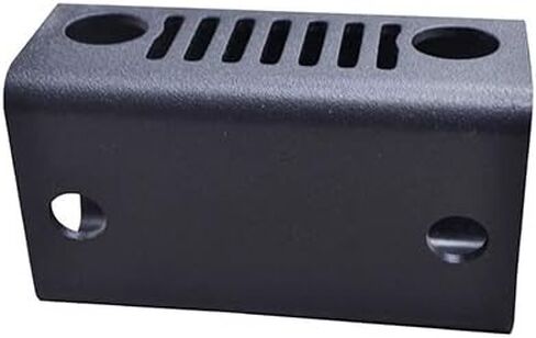 Center High-Mount Stop Light (CHMSL) Relocation Kit in Saudi Arabia