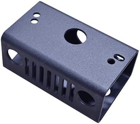 Center High-Mount Stop Light (CHMSL) Relocation Kit in Saudi Arabia