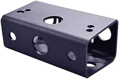 Center High-Mount Stop Light (CHMSL) Relocation Kit in Saudi Arabia