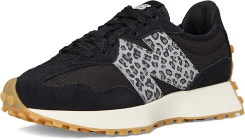 New Balance Women's 327 Linen/Dream State 12 Medium in Saudi Arabia