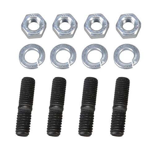 1970–1981 Corvette Fan Clutch to Water Pump Stud Kit – Studs, Nuts & Washers – GM Reference #3964274 in Kuwait