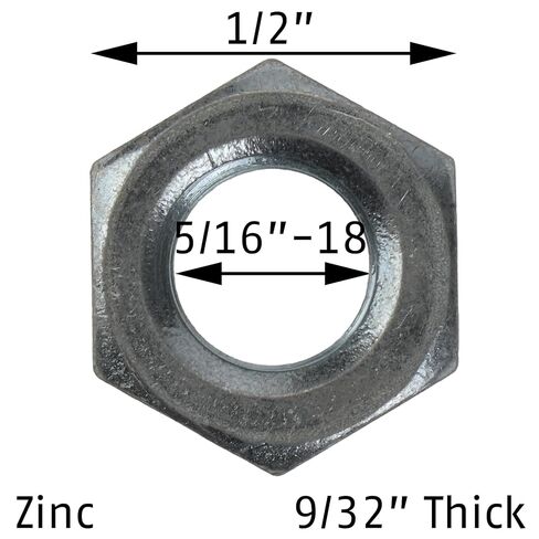 1970–1981 Corvette Fan Clutch to Water Pump Stud Kit – Studs, Nuts & Washers – GM Reference #3964274 in Kuwait