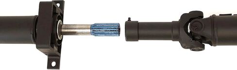 Dorman 986-945 Rear Drive Shaft Compatible with Select Ram Models (Made in USA) in Saudi Arabia