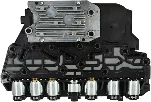 6T30 6T40 6T45 Gen1 24256797 24256525 وحدة التحكم في ناقل الحركة TCU TCM بدلة متوافقة مع كروز متوافقة مع بويك in Kuwait