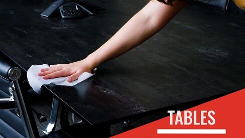 إعادة تعبئة دلو مناديل GymWipes الاحترافية 2XL in Kuwait