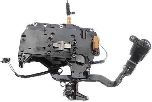 8HP55 ZF8HP55 8HP55A 0BK300038H 0BK وحدة التحكم TCU لنقل السيارات المتوافقة مع A5 A6 Q5 0260550048 0260550050 026055008 in Kuwait