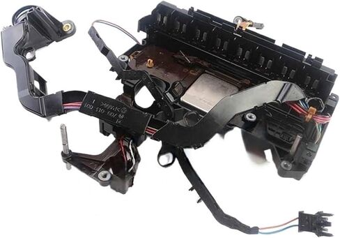 8HP55 ZF8HP55 8HP55A 0BK300038H 0BK وحدة التحكم TCU لنقل السيارات المتوافقة مع A5 A6 Q5 0260550048 0260550050 026055008 in Kuwait