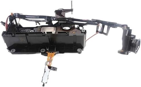 8HP55 ZF8HP55 8HP55A 0BK300038H 0BK وحدة التحكم TCU لنقل السيارات المتوافقة مع A5 A6 Q5 0260550048 0260550050 026055008 in Kuwait