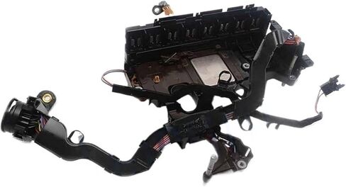 8HP55 ZF8HP55 8HP55A 0BK300038H 0BK وحدة التحكم TCU لنقل السيارات المتوافقة مع A5 A6 Q5 0260550048 0260550050 026055008 in Kuwait