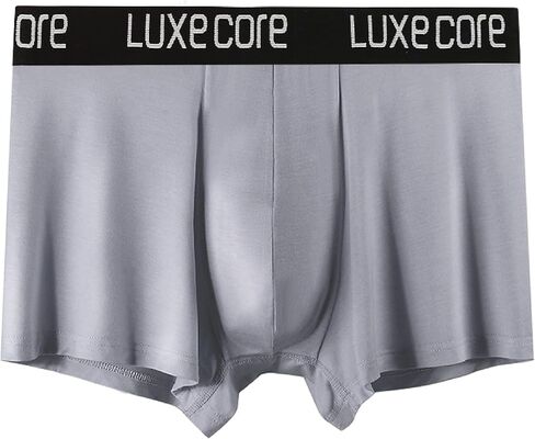 10 Pack Men's Underwear, Mens Boxers Breathable Soft Moisture-Wicking Quick-Dry Boxer Briefs Underwear for Men Pack in Kuwait