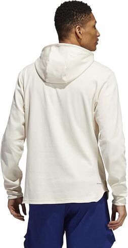 adidas PRIMEBLUE ALWAYS OM HOODIE, 3XL in Saudi Arabia