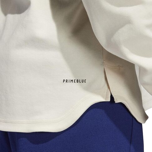 adidas PRIMEBLUE ALWAYS OM HOODIE, 3XL in Saudi Arabia