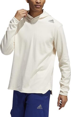 adidas PRIMEBLUE ALWAYS OM HOODIE, 3XL in Saudi Arabia