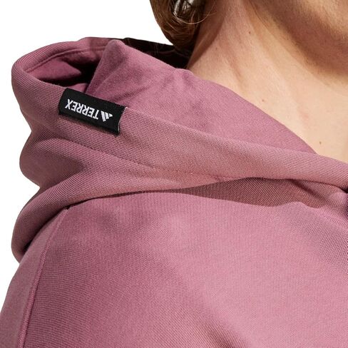 adidas TERREX, Terrex Logo Hoodie - Men's in Saudi Arabia