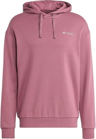 adidas TERREX, Terrex Logo Hoodie - Men's in Saudi Arabia
