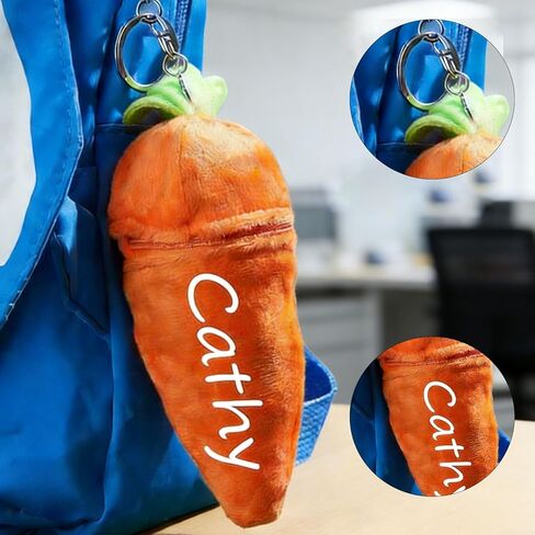 سلسلة مفاتيح أرنب عيد الفصح المخصصة من MEREXSYNC، هدايا عيد الفصح وعيد الحب in Kuwait