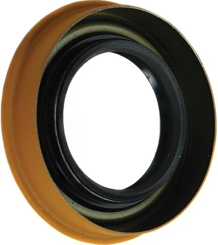 Transfer Case Output Shaft Seal Rear Transfer Case Seal fits Buick Regal 1973 fits Chevrolet Bel Air,Camaro,Chevelle,Corvette 1953 1954 1955 1956 1957 1958 1959 1960 1961-1974 1 Pcs in Saudi Arabia