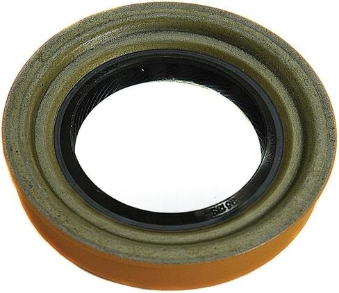 Transfer Case Output Shaft Seal Rear Transfer Case Seal fits Buick Regal 1973 fits Chevrolet Bel Air,Camaro,Chevelle,Corvette 1953 1954 1955 1956 1957 1958 1959 1960 1961-1974 1 Pcs in Saudi Arabia