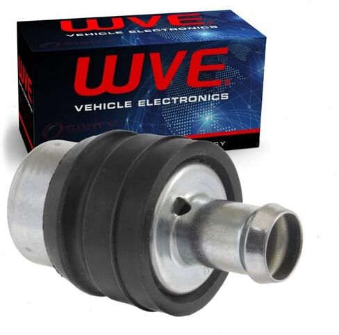 صمام Wells WVE PCV متوافق مع كرايسلر باسيفيكا تاون آند كانتري 3.3L 3.8L V6 2004-2010 in Saudi Arabia